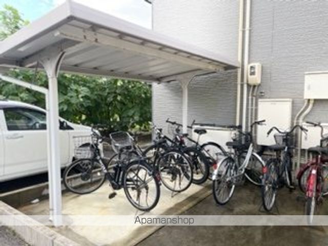 レオパレストヴェーデのその他写真