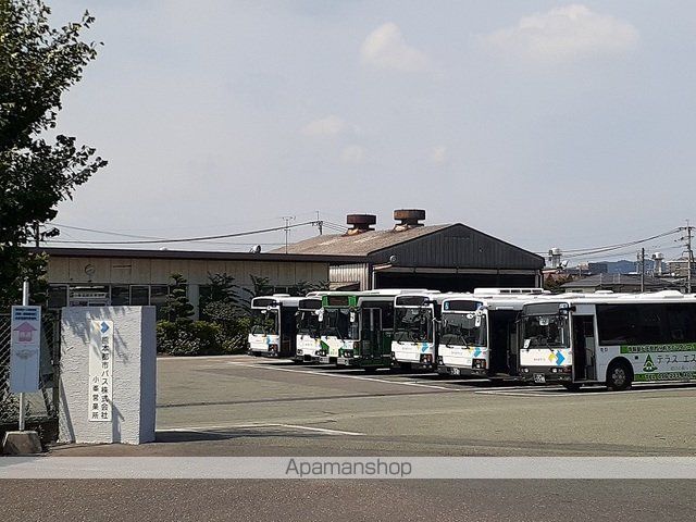 プロムナード月出の周辺写真