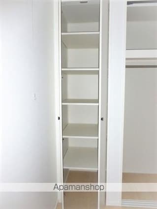 アンソレイユ等々力[2LDK/70.21m2]の内装3