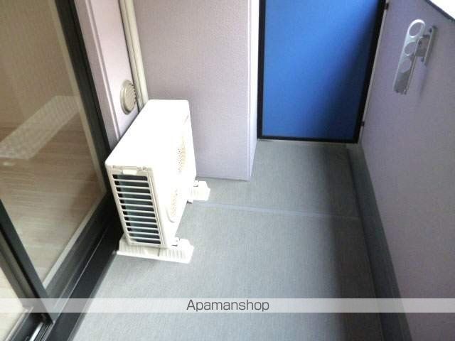 S−RESIDENCE新大阪WESTの内装写真