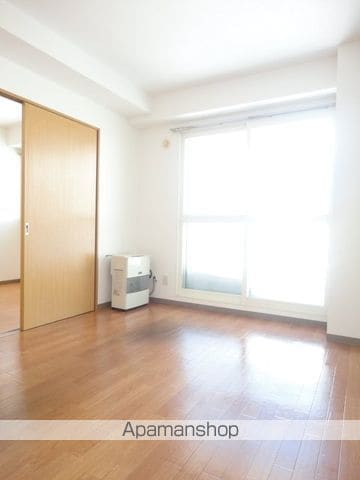 イルニードマンションの内装写真