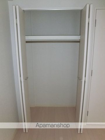 パークアクシス千葉の内装写真