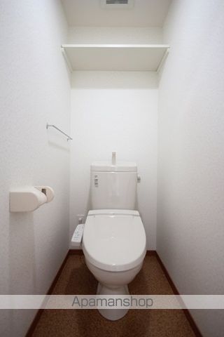 アベニュー花の木の内装写真