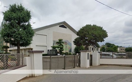 レオパレストゥルプ[1K/26.08m2]の周辺8