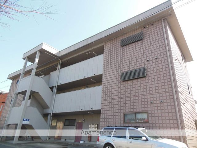 サンハイツ