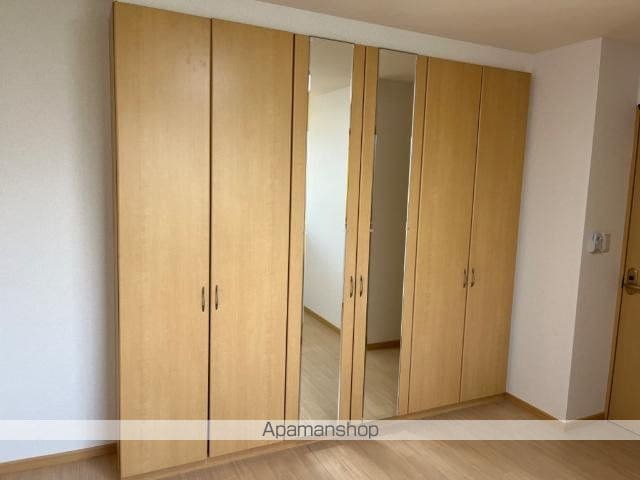 プレサス[1LDK/45.1m2]の収納