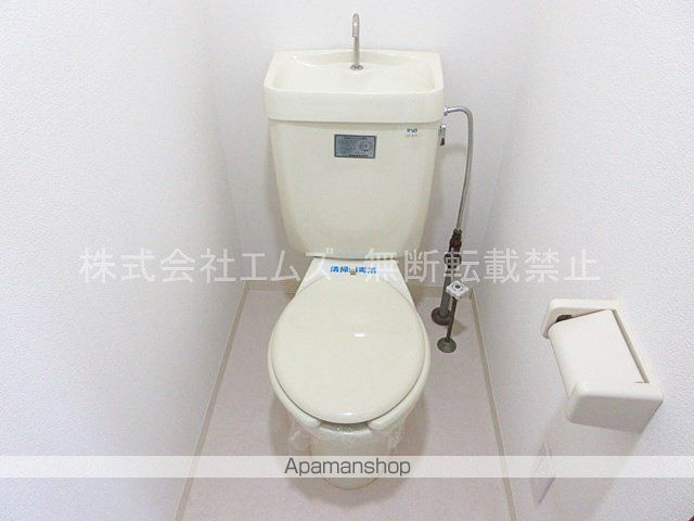 コーポ谷の内装写真