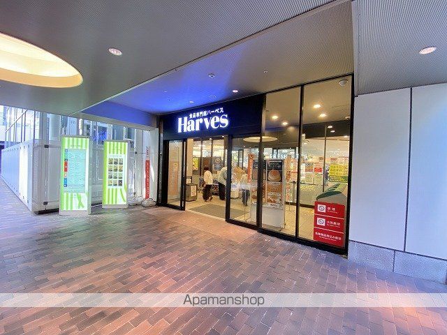 エムプリス上町の周辺写真