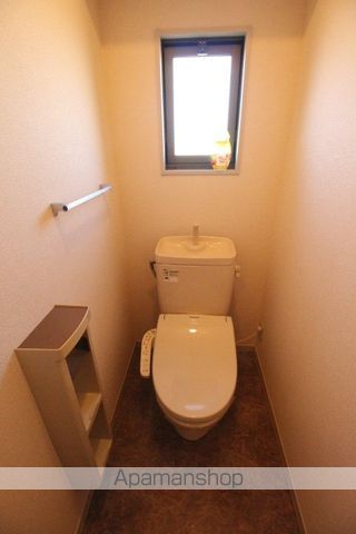 サンクレールの内装写真