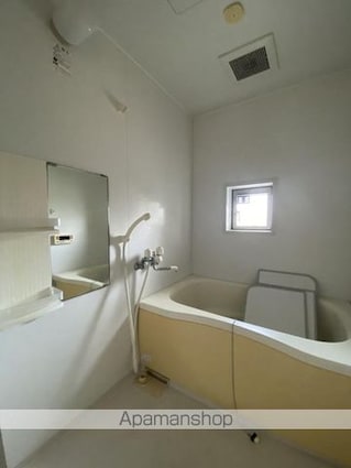 パインテイル　Ａ・Ｂ・Ｃ・Ｄ棟[3LDK/73.96m2]のバス