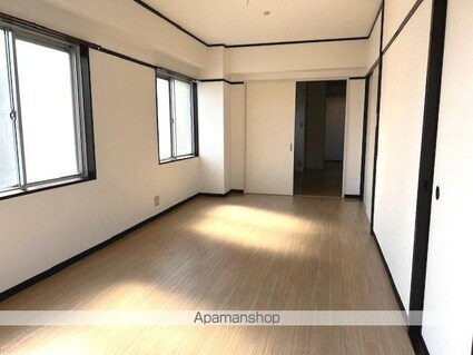 八木興産ビル[1DK/44.6m2]の内装7