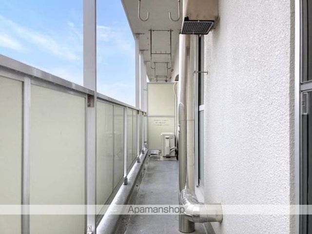 ビレッジハウス伊那福島2号棟の内装写真
