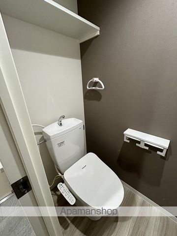 メニーズコート南郷13STの内装写真