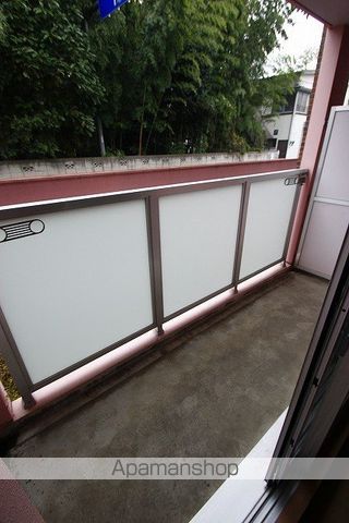 Calon・Segurの内装写真