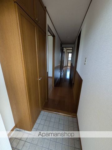 レアールマンションBEANSの内装写真