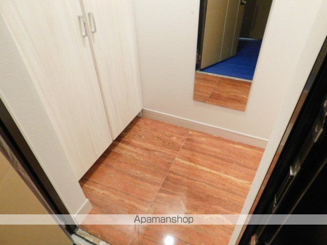 ORSUS新大阪の内装写真