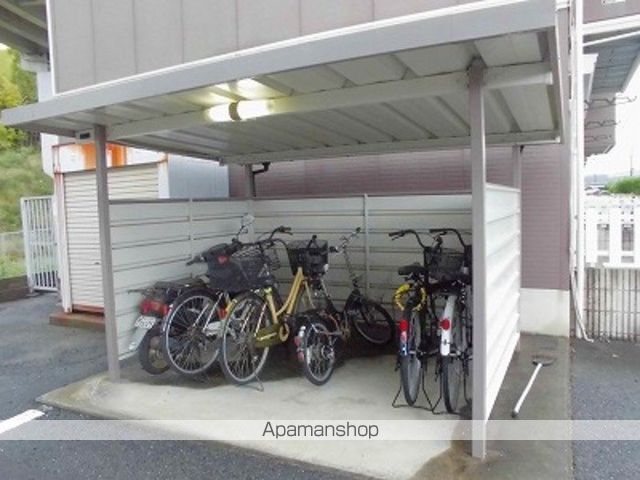 サリネージュ山手 ABCD棟 D棟の内装写真