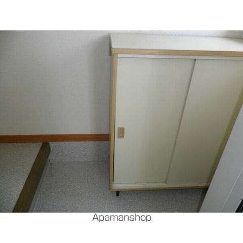 アルカディア新川 IIの内装写真