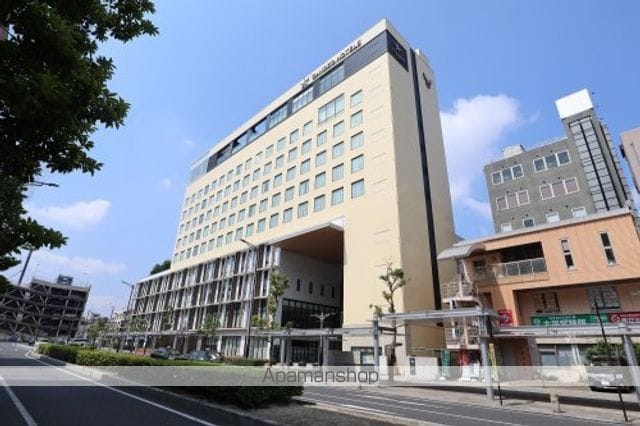大東ビルの周辺写真