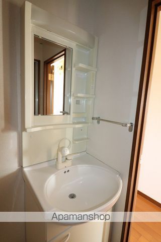 ソレイユ堀川の内装写真