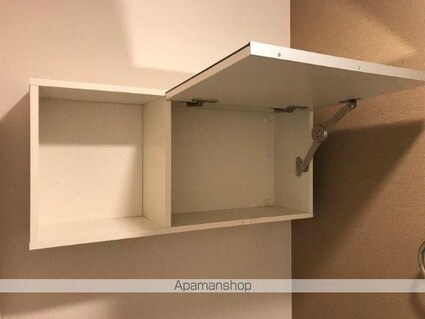 ペルラ[1LDK/39.34m2]の収納2