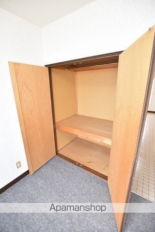 アパートメントワキザカの内装写真