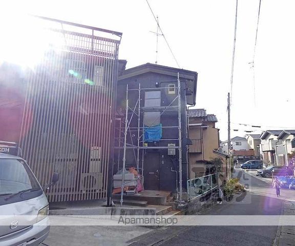 S-HIEISOH ANNEXの外観写真