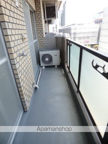 ESAKA グランドハイツ北の内装写真