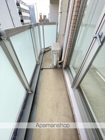 スカイコートパレス蒲田の内装写真