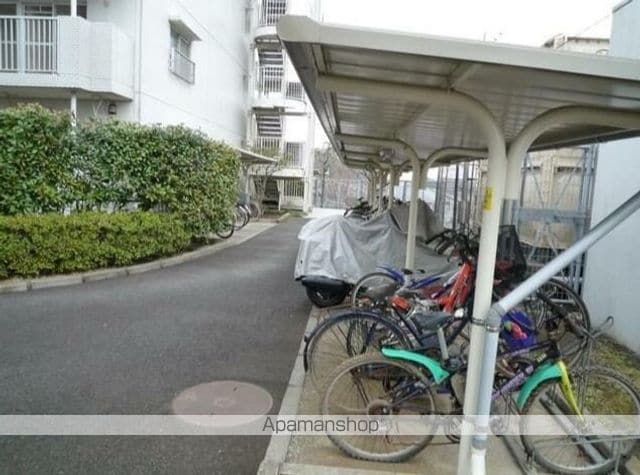 ヒルズ南戸塚3号棟のその他写真