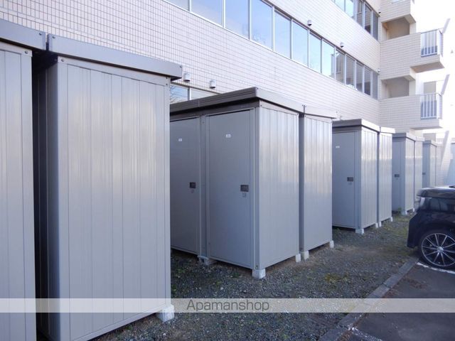 ドミール赤坂のその他写真