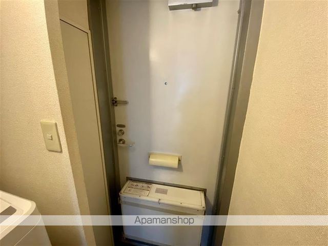 レオパレスエスタの内装写真