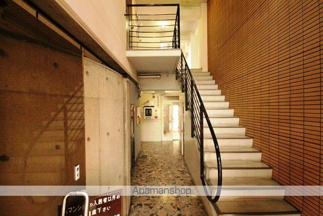 ピア土江PARTIIの玄関写真
