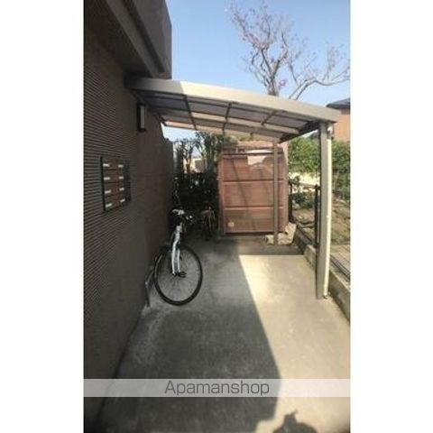 カトレアの内装写真