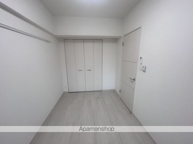 ベルンガーデン上本町の内装写真