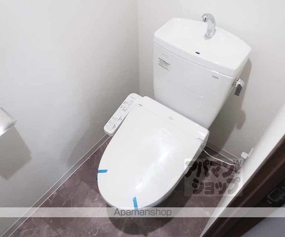 プレサンス十条凛華の内装写真