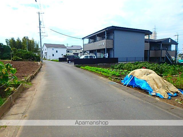 ヒルズ愛の周辺写真
