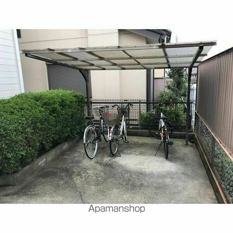 ムーニーツインクルの内装写真
