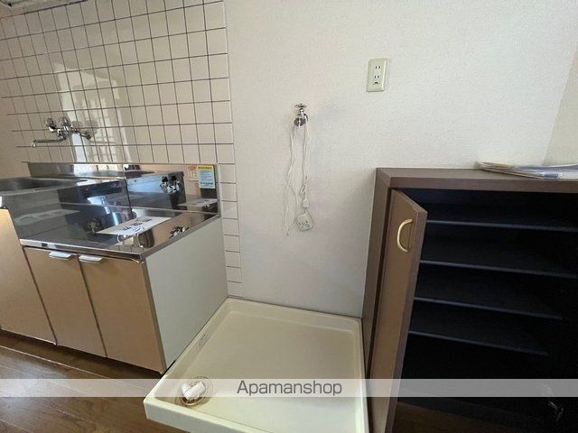 アヴァンセ富沢南壱番館の内装写真