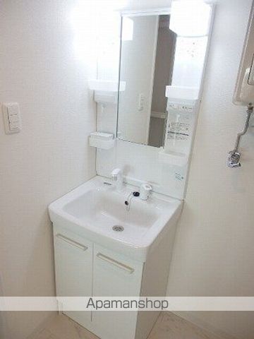 ストークト東区役所前の内装写真