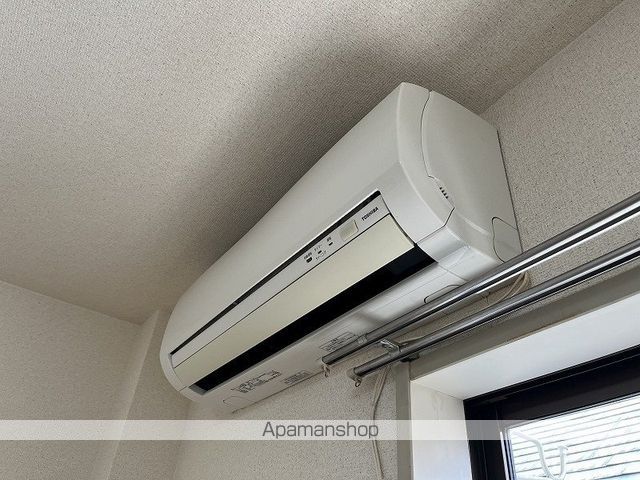 アネックス西枇杷島の内装写真