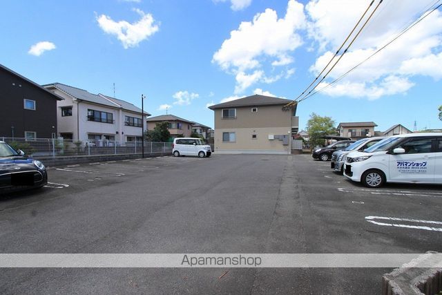 グリーンパーク古国府 205 ｜ 大分県大分市花園１丁目2-27（賃貸アパート1LDK・2階・54.60㎡） その14