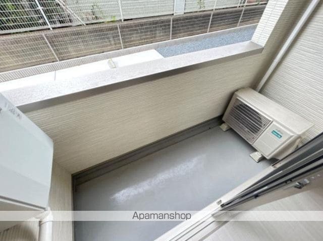 淀川区三津屋南マンションの内装写真