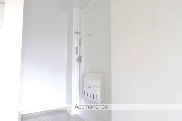 ビレッジハウス立江1号棟の内装写真