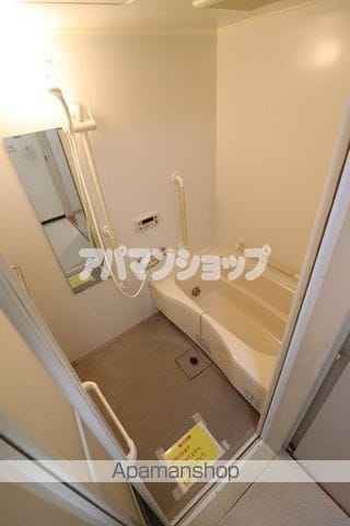 鶴ヶ島新町ハイツの内装写真