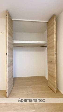 グレイスホームC棟の内装写真