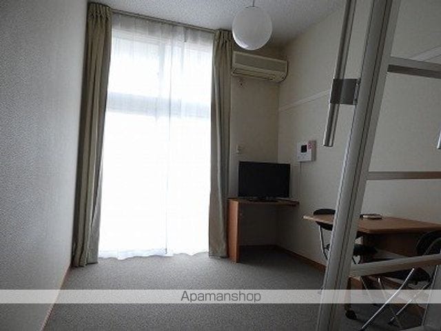 レオパレスJOUKAWARAの内装写真