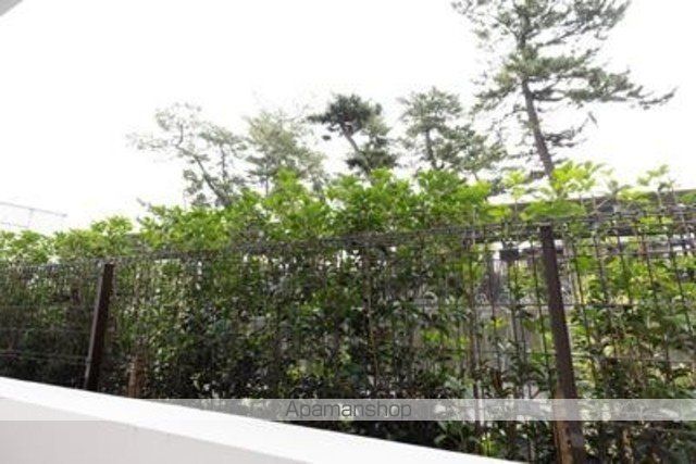 パークアクシス市川の内装写真
