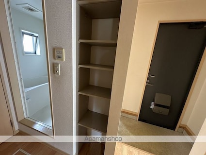 シャーメゾン中通　Ａ棟[3DK/55.08m2]の内装8