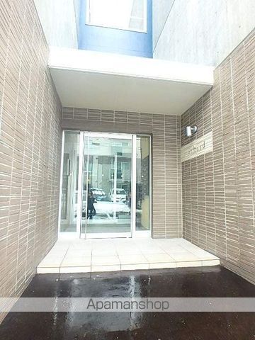 RIHOEDの玄関写真